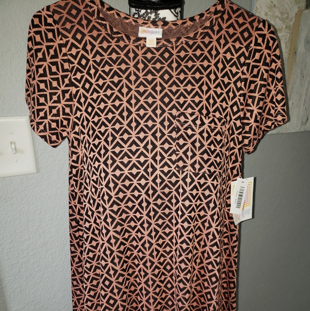 Lularoe Carly